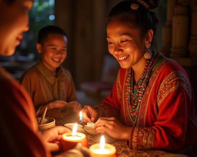 Cultural immersion and authentic local experiences